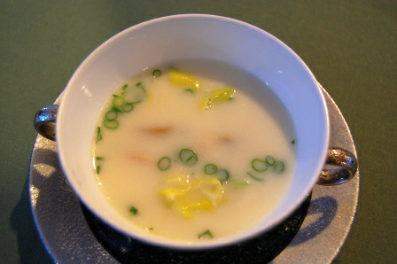 スープ