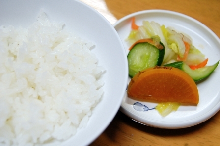 ご飯