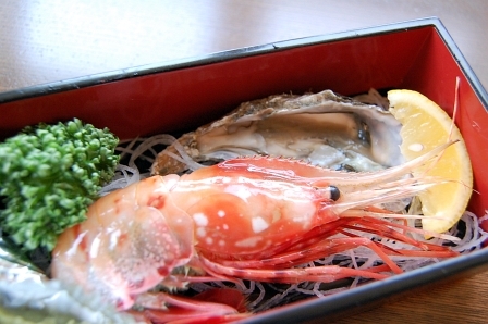 えび