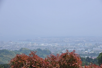 日本平旧道5