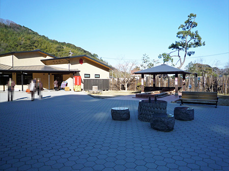 血の池地獄(4)