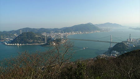 火の山公園(1)