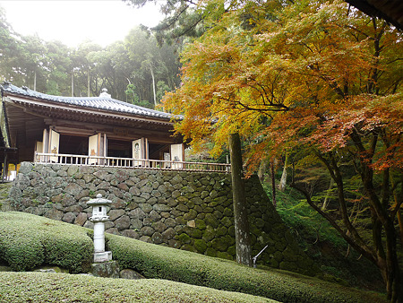 雷山千如寺大悲王院(15)