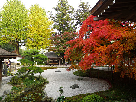 雷山千如寺大悲王院(22)