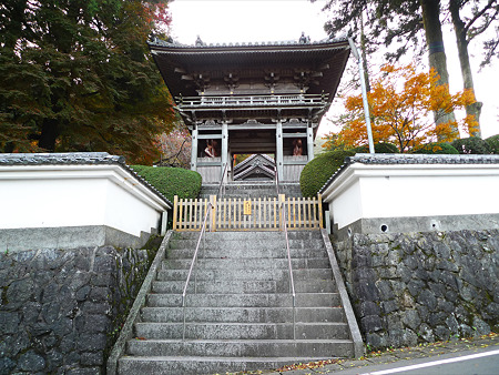 雷山千如寺大悲王院(47)
