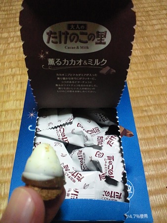 大人のたけのこの里　２