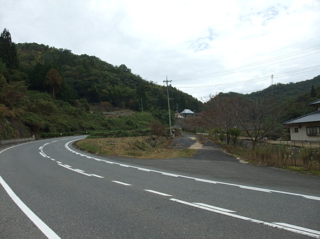 R429旧道調査-5