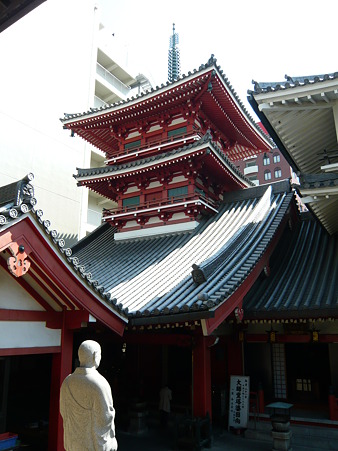 太融寺 (10)