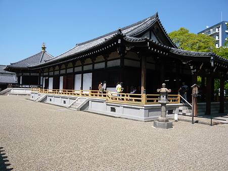 四天王寺 (21)