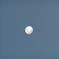 Photos: The Moon 1-1-2007