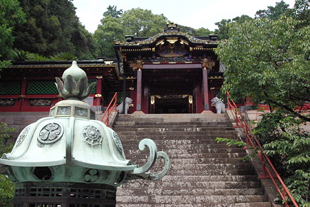 100813久能山東照宮01