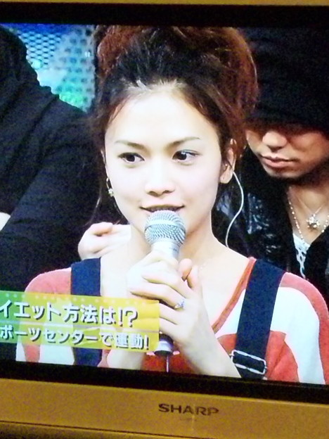 Mステにyuiちゃん出てる 写真共有サイト フォト蔵