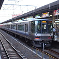 JR西日本(阪和線)