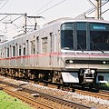 名鉄 銀電(3R9R新5000系)通勤車アルバム