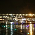 羽田空港2021-10-19