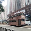 香港電車Archive 30