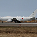 Photos: KC-767J　空中給油・輸送機4号機_11-05-09_0001