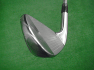 TaylorMade R9 FORGED 素振り